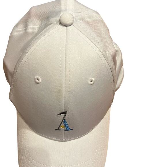 Imperial Alotion Club Golf Hat Size S/M Fitted Stretch Quick Dry Casual - Picture 2 of 5
